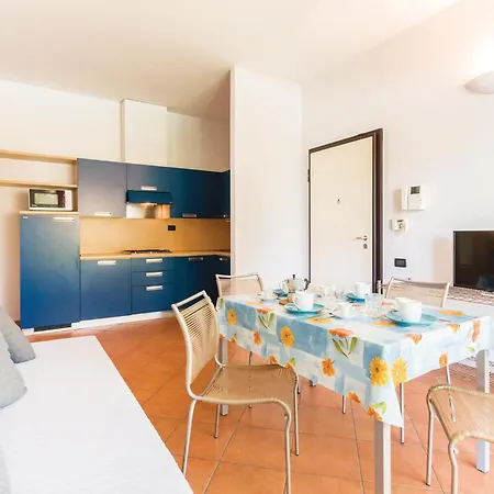 Appartamento Orizzonte 01 *