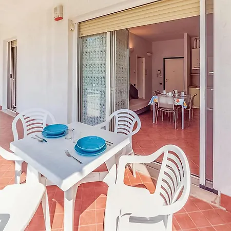 Orizzonte 3 Apartment Lido di Dante