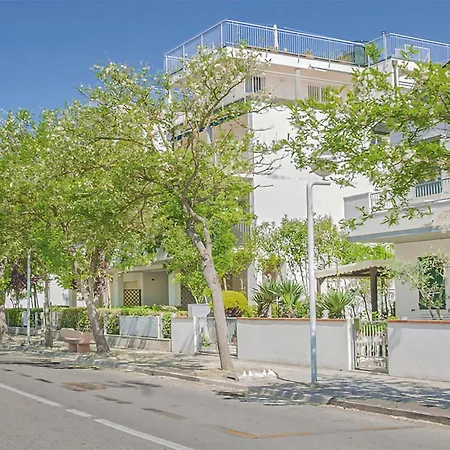 Orizzonte 3 * Lido di Dante